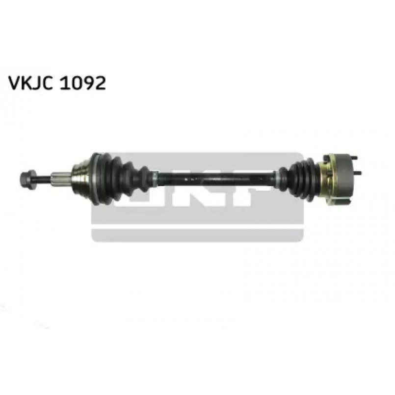 VKJC 1092 SKF - Привідний вал